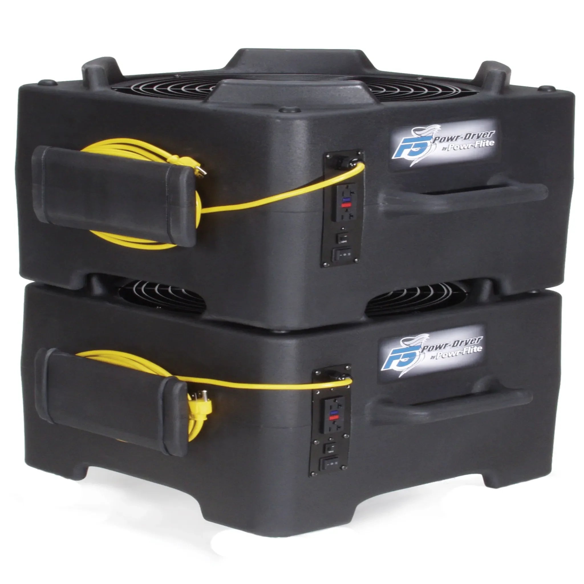 Powr-Flite F5 Axial Fan / Air Mover