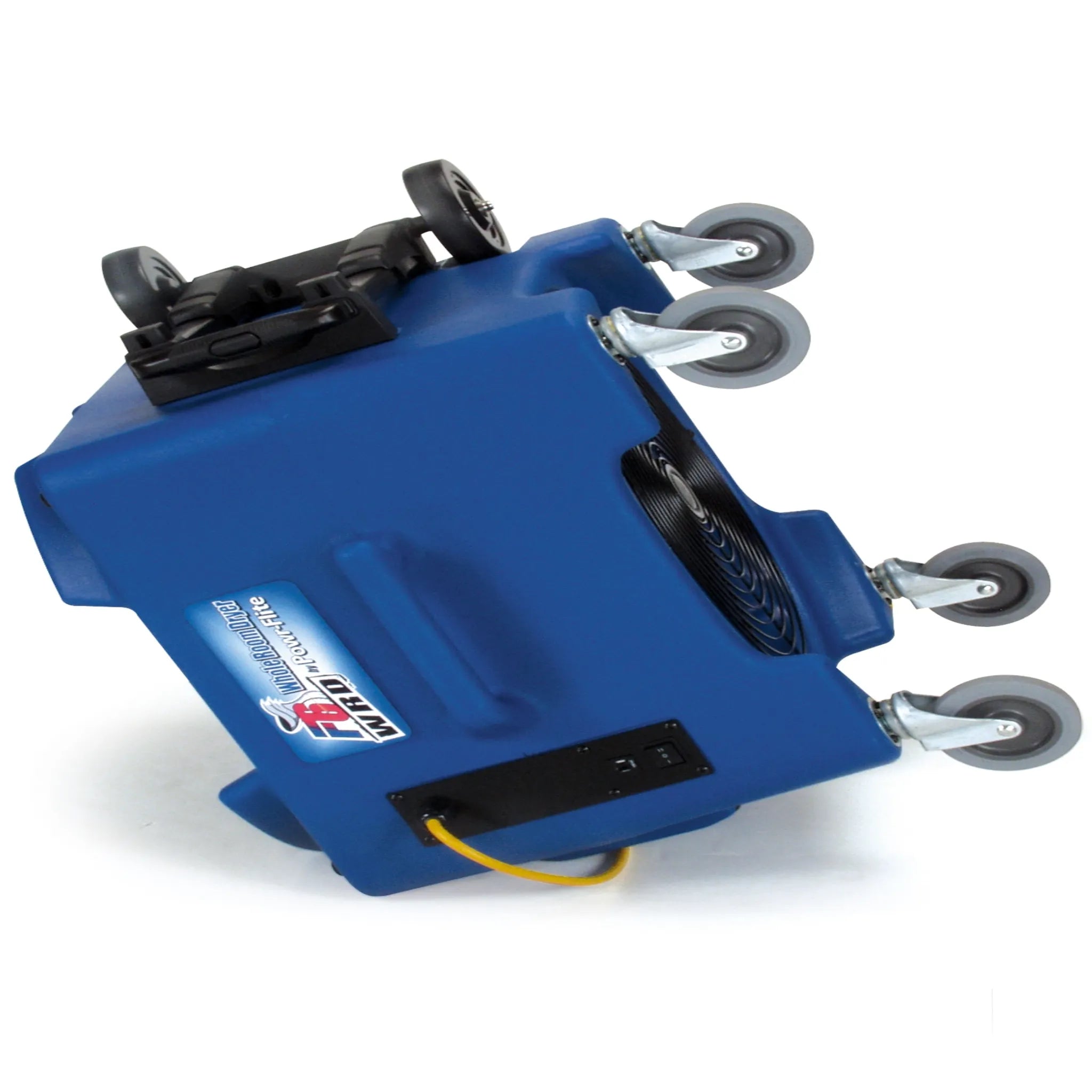 Powr-Flite F6 Downdraft Dryer