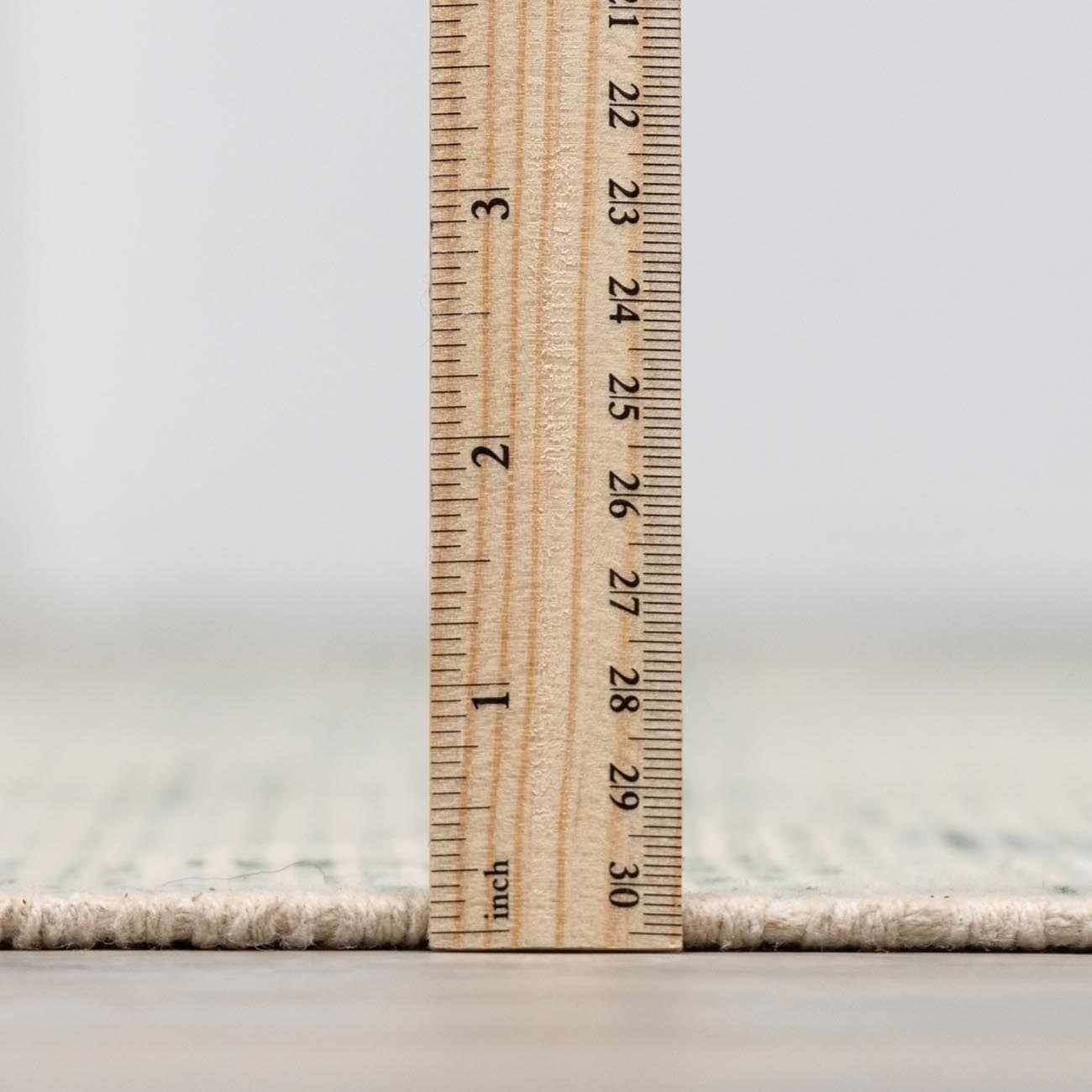 Penkridge Sage Persian Style Rug