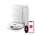 Roborock QV 35A Robot Vacuum with Multifunctional Dock
