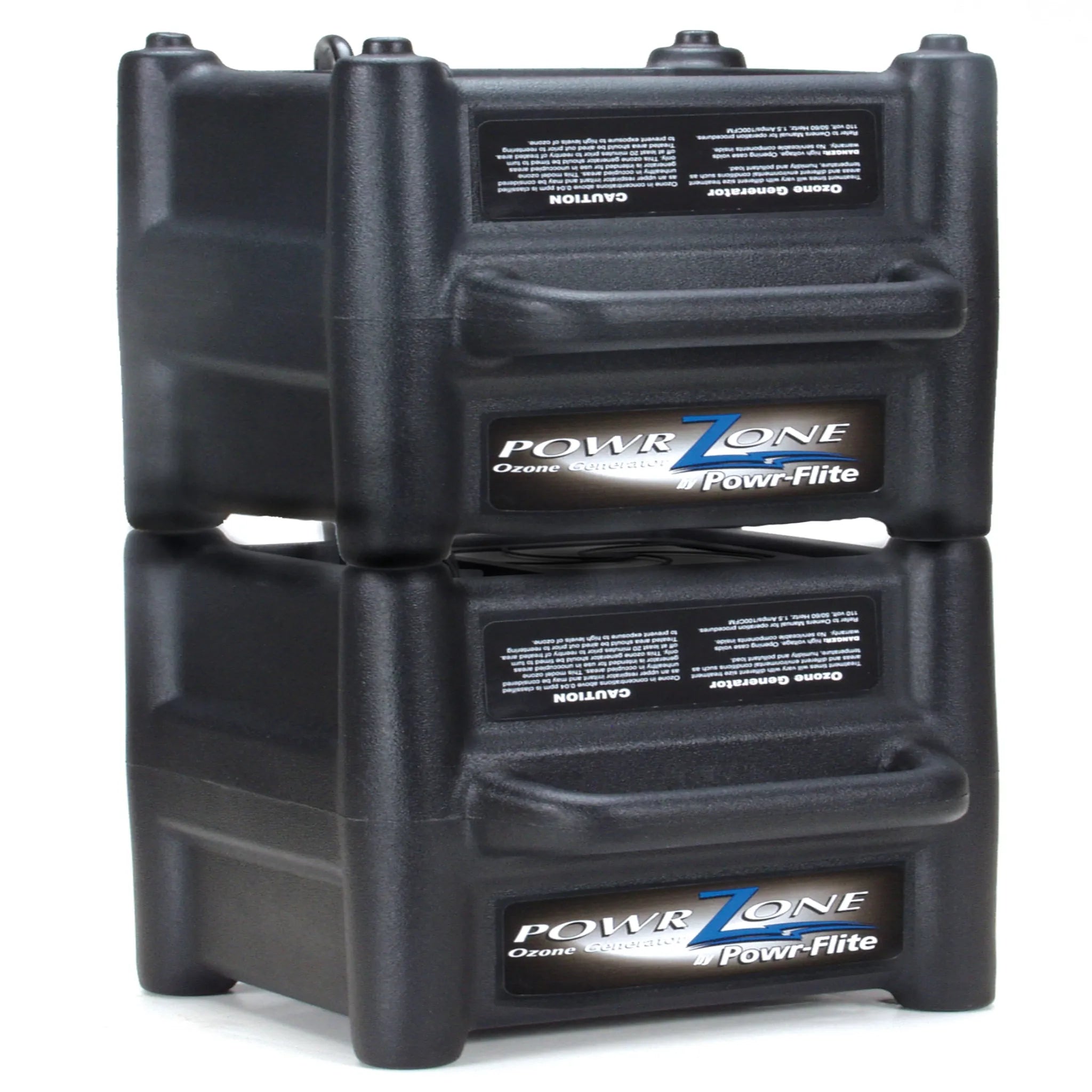 Powr-Flite Powr-Zone Ozone Generator