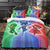 PJ Masks Duvet Cover Pattern Bedding Set Without Filler