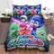 PJ Masks Duvet Cover Pattern Kids Bedding Sets Without Filler