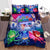 PJ Masks Duvet Cover Pattern Kids Bedding Sets Without Filler