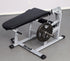 Excel Base Leg Extension / Leg Curl Combo | Muscle D Fitness Machine