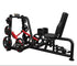 Power Leverage V2 Abductor/Adductor - Muscle D Fitness