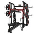 Power Leverage V2 Vertical Leg Press by Muscle D Fitness | Commercial Gym
