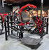 Pro Strength Plate Loaded Hack Squat | Muscle D Fitness