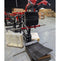 Pro Strength Plate Loaded Hack Squat | Muscle D Fitness