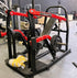 Muscle D Pro Strength Iso-Lateral Incline Press – Plate Loaded