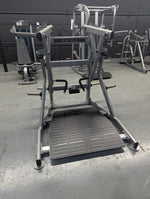 Pro Strength Single Arm Row | Independent Training Machine | Muscle D Fitness