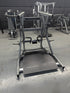 Pro Strength Single Arm Row | Independent Training Machine | Muscle D Fitness