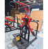 Pro Strength Rotary Lat Pull-Down – Plate Loaded | Muscle D Fitness