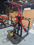 Pro Strength Rotary Lat Pull-Down - Muscle D Fitness - Premium - Adjustable - Plate Loaded - Lat Training