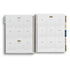 Walking with Jesus All Day, Every Day 2026-2027 18 Month Planner