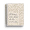 Walking with Jesus All Day, Every Day 2026-2027 18 Month Planner