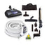 Premium Prolux 35 ft Universal Central Vacuum Hose Kit With North American Power Nozzle