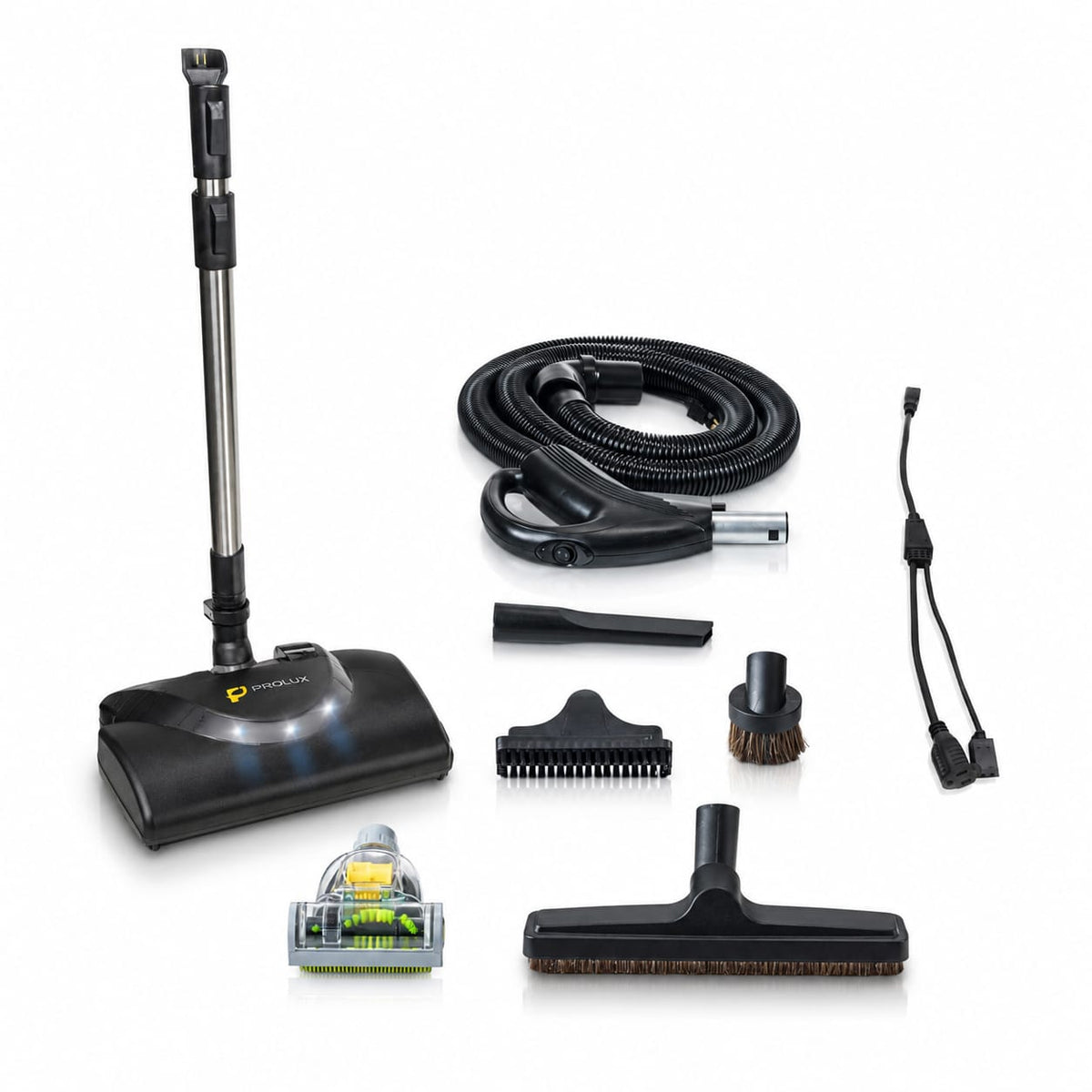 Prolux 10qt Powerhead Conversion Kit - Wessel Werk EBK360