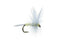 Pale Morning Dun PMD Classic Dry Fly - 1 Dozen Flies Hook Size 16