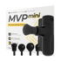 MVPmini Percussion Massage System