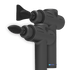 MVP+ Dynamic Duo Massage Head: Include Edge & Bullet