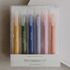 Wax Bible Highlighters Set