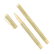 Gold Metal Pen Set