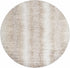Pointblank Tan Leopard Print Rug