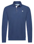 Coast Long Sleeve Polo