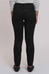 Women's Petite WannaBettaButt 3 Button Skinny Ankle Sustainable Jean