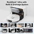 Roborock S8 MaxV Ultra with Refill & Drainage System