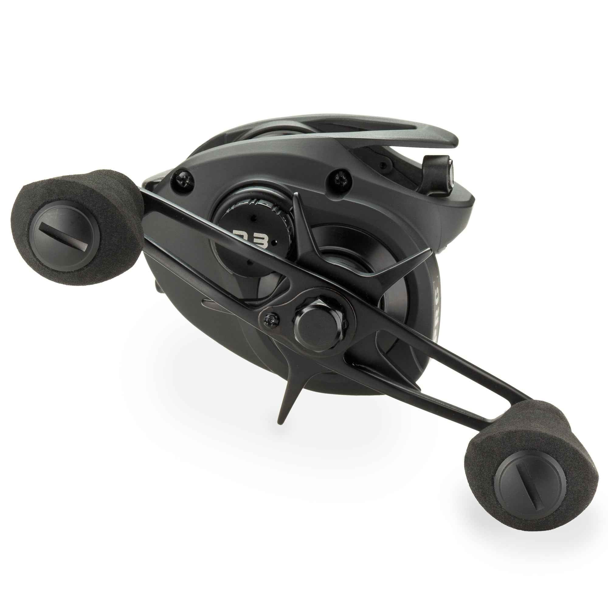 PRC Casting Fishing Reel