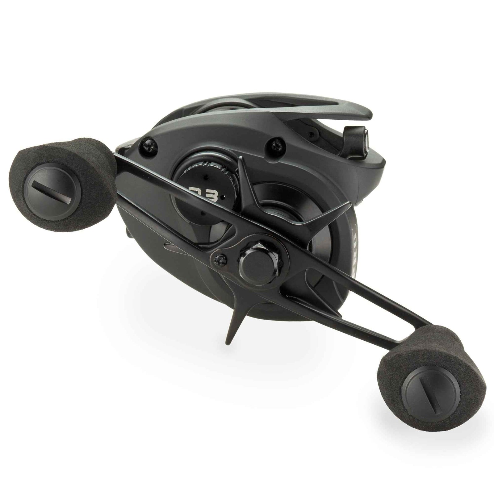 PRC Casting Fishing Reel