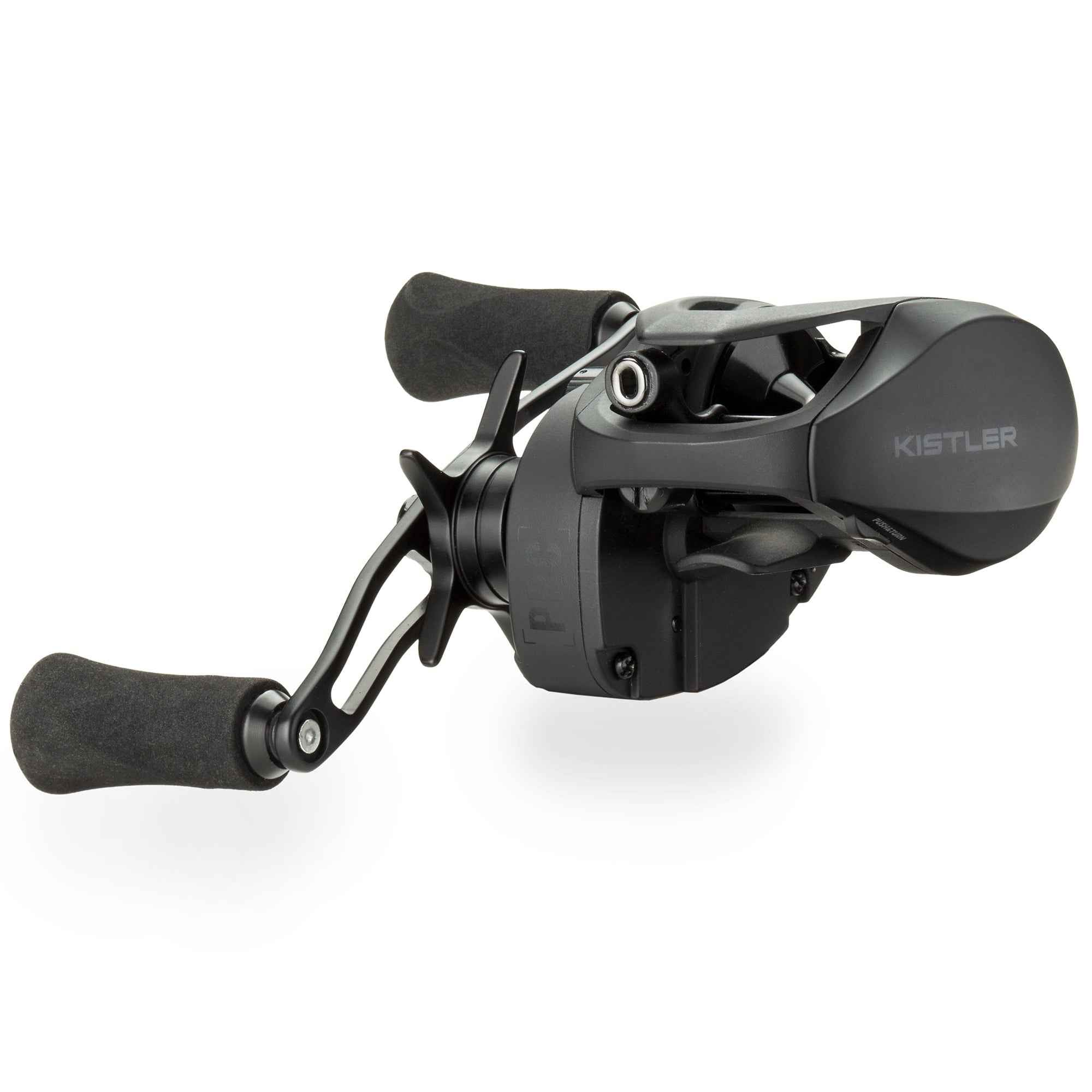 PRC Casting Fishing Reel