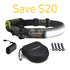 PRO 1000 Lumen Bundle Led Headlamp