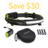 PRO 1500 Lumen Bundle Led Headlamp
