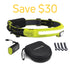 PRO 1500 Lumen Bundle Led Headlamp