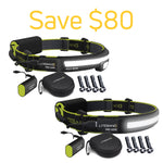 ULTIMATE Bundle Led Headlamp