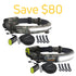 ULTIMATE Bundle Led Headlamp
