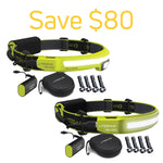 ULTIMATE Bundle Led Headlamp
