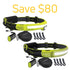 ULTIMATE Bundle Led Headlamp
