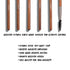 Air Blender Shadow Brush - E7
