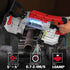 Portable Band Saw with Removable Base PS3051