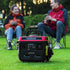 1200W 2-Stroke Generator PS50/DB5010