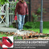 20V Cordless Leaf Blower Tool Only PS76102