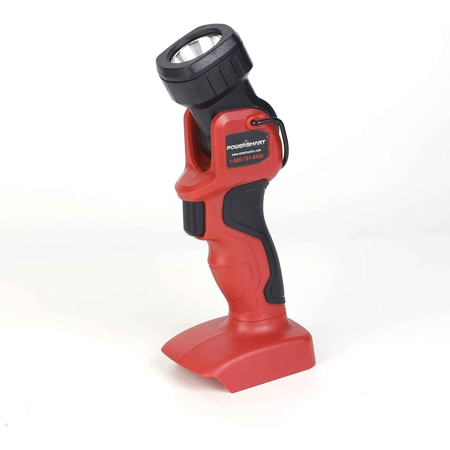 20V LED Work Light w/ 90° Pivoting Head (Tool Only) PS76174