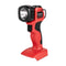 20V LED Work Light w/ 90° Pivoting Head (Tool Only) PS76174