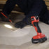 20V LED Work Light w/ 90° Pivoting Head (Tool Only) PS76174