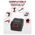 20V 4.0Ah Lithium-Ion Battery PS76440B