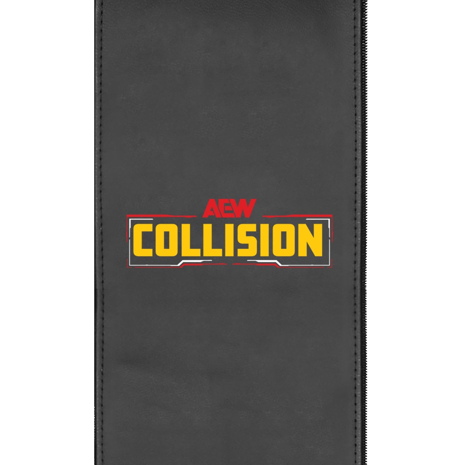 Stealth Recliner with  All Elite Wrestling Collision Color Logo